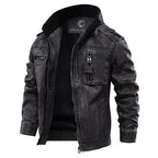 Stylish jacket for men