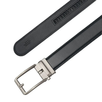 Genuine Leather Belts for Men
