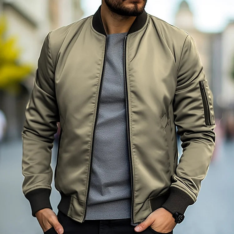 Bomber Jas