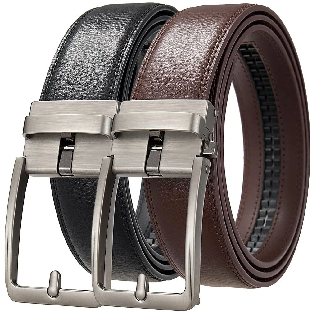 Men's Genuine Belts
