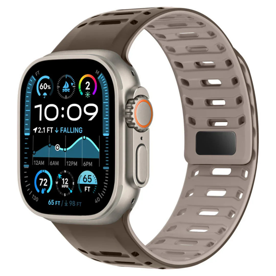 Horloge Bandje