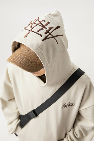 Graffiti Hoodie