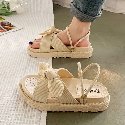 Premium sandalen