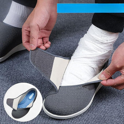 Stretch Schoenen