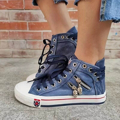 Hippe Sneaker