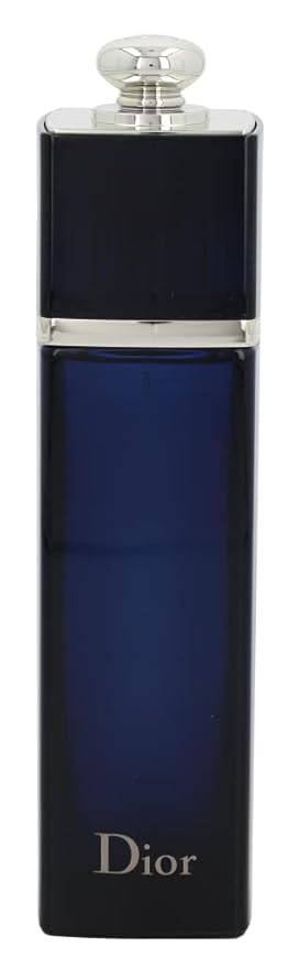 Dior Addict By Christian Dior Eau De Parfum Spray 3.4 Oz For Women