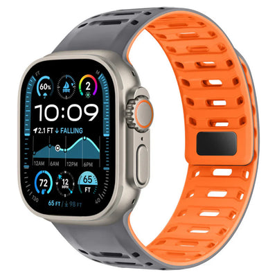 Horloge Bandje