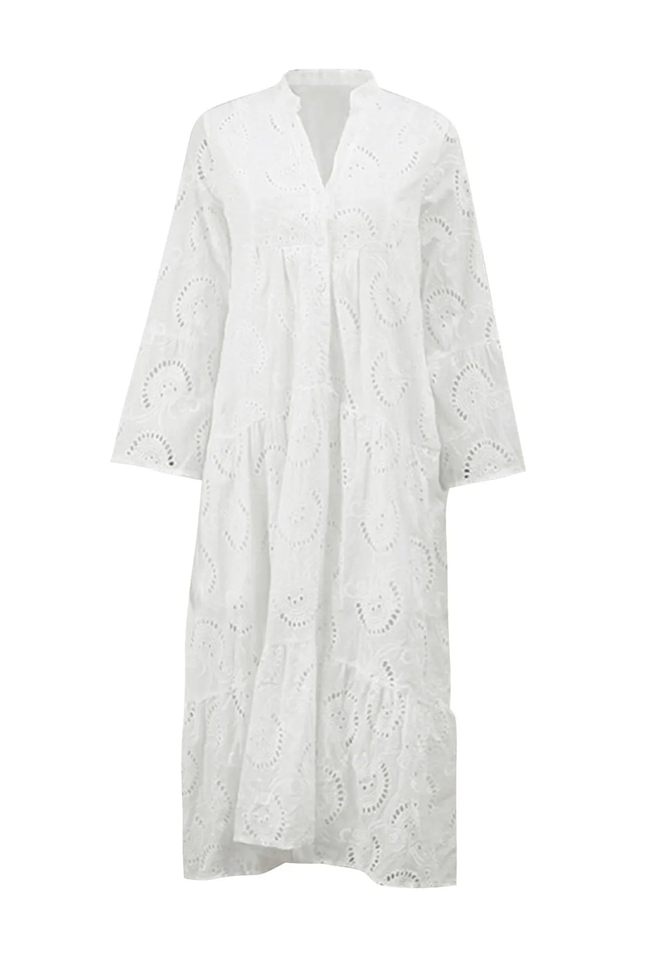 Zomer Outfit