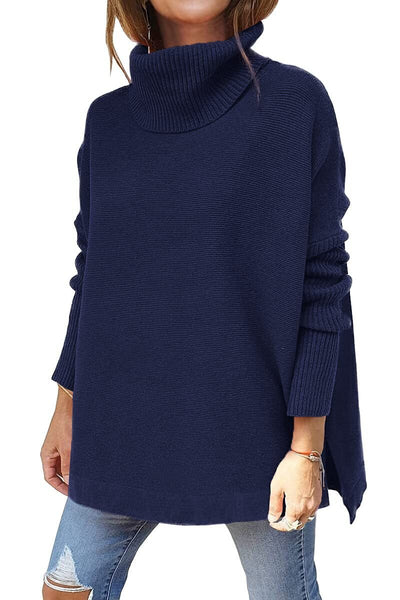 Almira - Losse coltrui voor dames voor een casual en elegante stijl