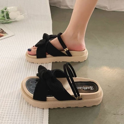 Premium sandalen