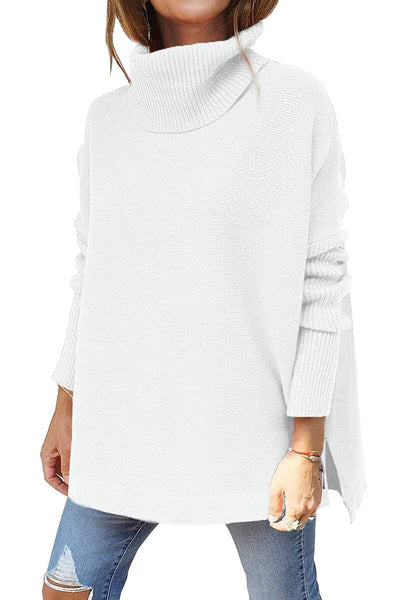 Almira - Losse coltrui voor dames voor een casual en elegante stijl