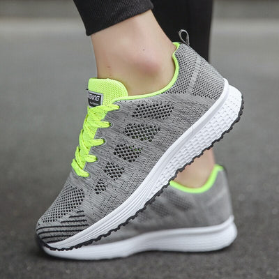 Evi - Ergonomische casual schoenen voor dames