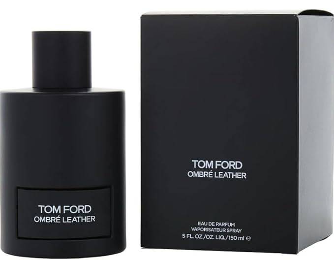 Tom Ford Ombre Leather Eau De Parfum Spray, 5.0 Ounce (Unisex)