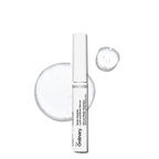 SlimBag The Ordinary Multi-Peptide Lash and Brow Serum bottle with applicator for thicker, fuller-looking lashes and brows