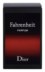 Christian Dior Fahrenheit Parfum Spray for Men, 2.5 Ounce