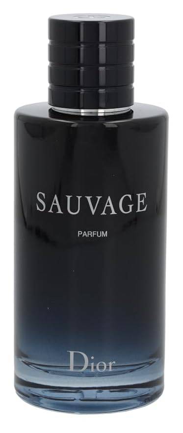 Sauvage by Christian Dior for Men - 6.8 oz Parfum Spray