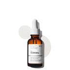 SlimBag The Ordinary Retinol 0.5% in Squalane facial serum bottle, anti-aging and skin smoothing retinol skincare product
