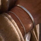 Cuban Chain Bracelet for Men