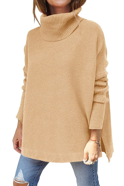 Almira - Losse coltrui voor dames voor een casual en elegante stijl