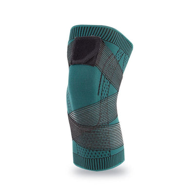Orthoknee™ - Elastische en verstelbare kniebandage