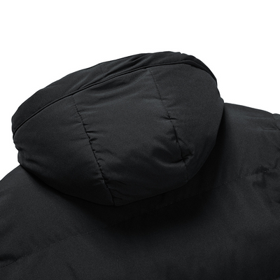 Clark - Waterdichte heren parka