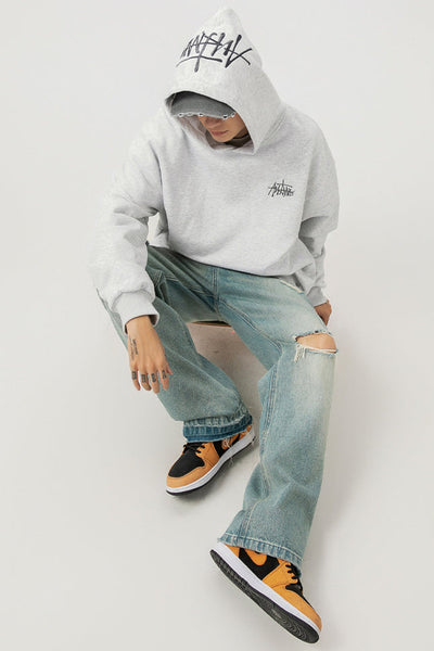 Graffiti Hoodie
