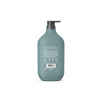 Method Body Wash, Sea + Surf, Paraben and Phthalate Free, 28 oz, (Pack of 1)
