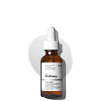 SlimBag The Ordinary GF 15% Solution anti-aging serum in a 1 fl oz bottle, designed for skin rejuvenation and wrinkle repair.