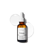 SlimBag The Ordinary Salicylic Acid 2% Anhydrous Solution exfoliating serum for blemish-prone skin and uneven texture.