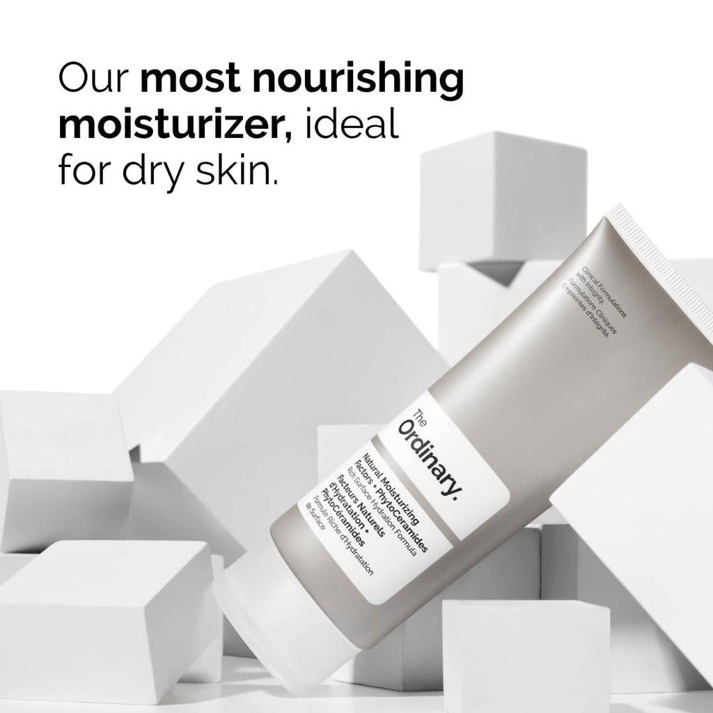The Ordinary Age Support Set by SlimBag includes multi-peptide skincare, eye serum, and moisturizing factors for anti-aging skin.