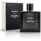 CHANEL BLEU DE Parfum Pour Homme 1.5ml