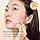 Biodance Vita Niacinamide Gel Toner Pads, Dark Spot Corrector, Evening Skin Tone, Gentle Exfoliating Toner Pads with Vitamin C, Pre-Soaked Pads, Korean Skin Careㅣ60 Pads