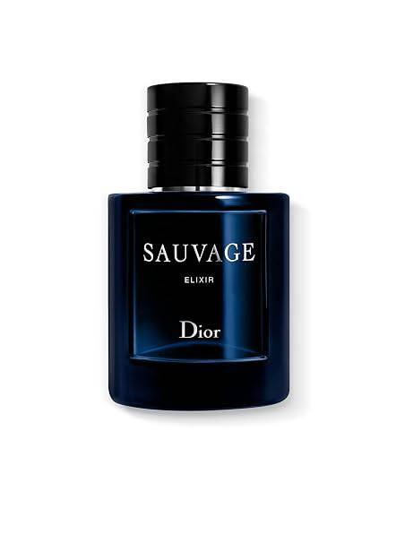 Dior sauvage elixir 60ml
