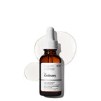 SlimBag bottle of The Ordinary 100% Cold-Pressed Virgin Marula Oil, antioxidant-rich unrefined skincare oil in a 1 fl oz bottle