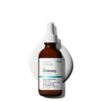 SlimBag Natural Moisturizing Factors + Hyaluronic Acid scalp serum with hyaluronic acid and squalane in a 2 fl oz bottle