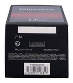 Christian Dior Fahrenheit Parfum Spray for Men, 2.5 Ounce