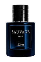 Dior sauvage elixir 60ml