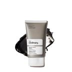 The Ordinary Salicylic Acid 2% Masque with charcoal and clay, clarifying mask for blemish-prone skin in a 1.7 fl oz jar