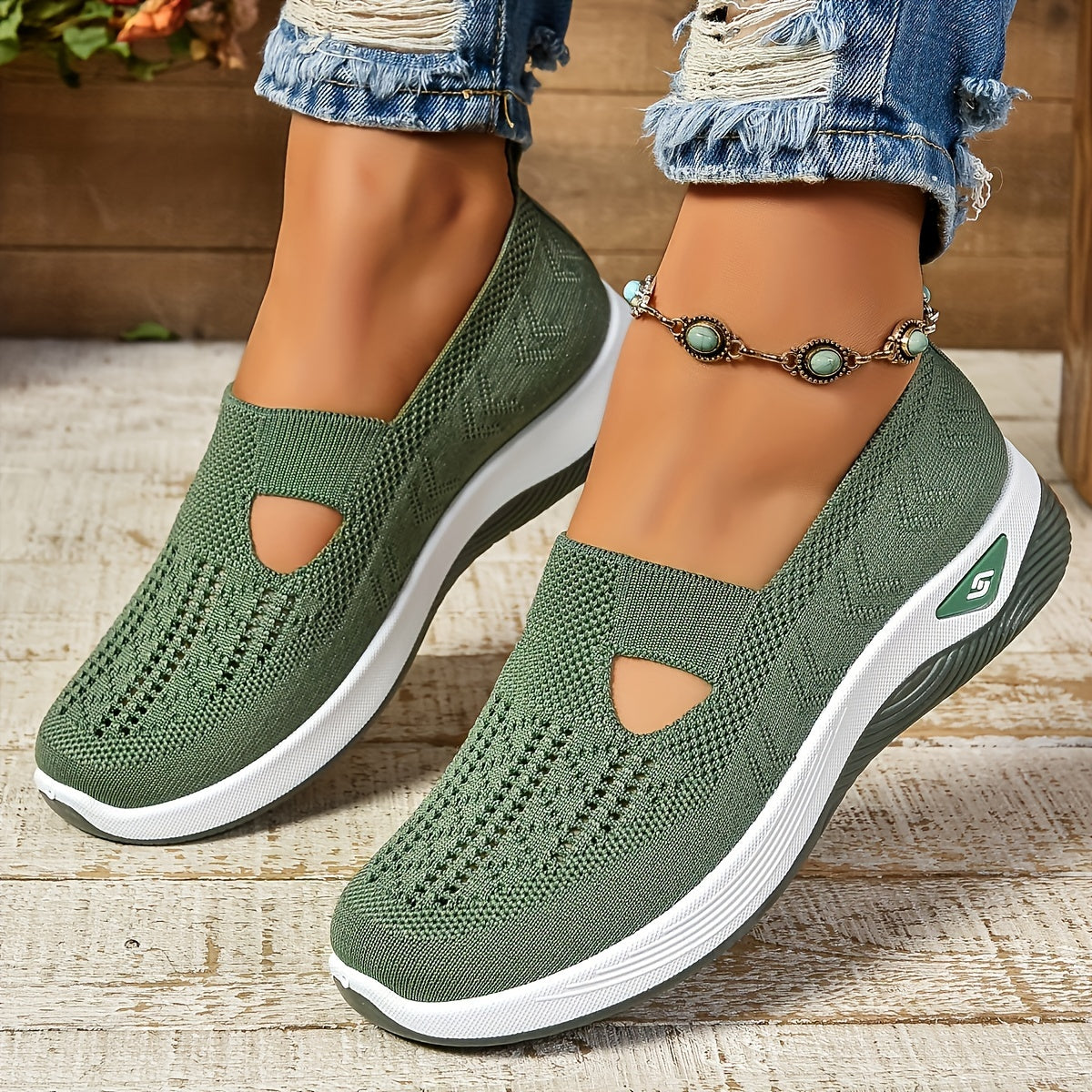 Antislip Schoenen