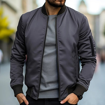 Bomber Jas