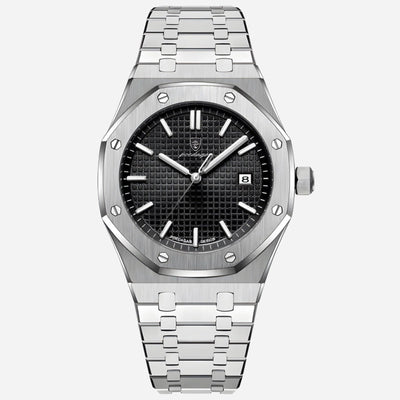 Eclipse - Mechanisch herenhorloge