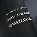Chain Bracelet for Men