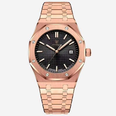 Eclipse - Mechanisch herenhorloge