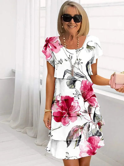 Elegant Silhouet