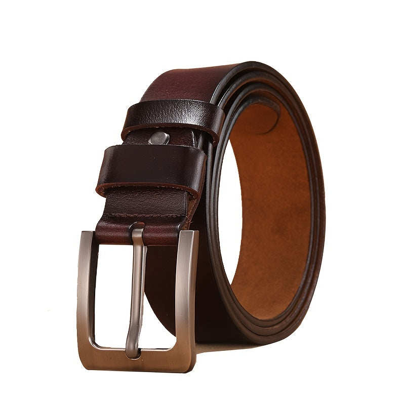 Belt with Timeless Design for Men