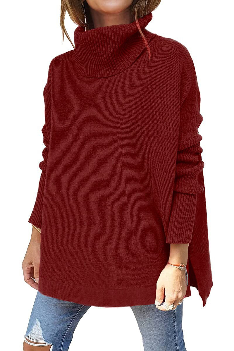 Almira - Losse coltrui voor dames voor een casual en elegante stijl