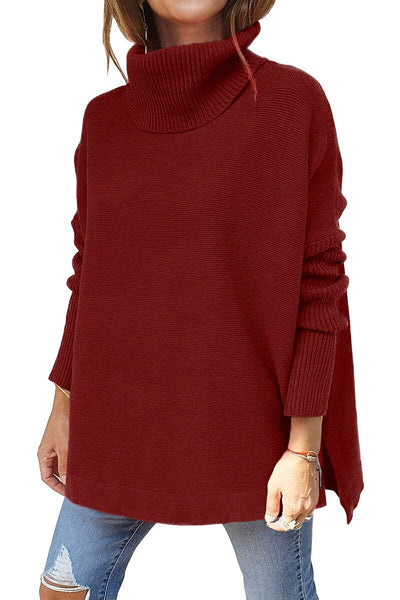 Almira - Losse coltrui voor dames voor een casual en elegante stijl