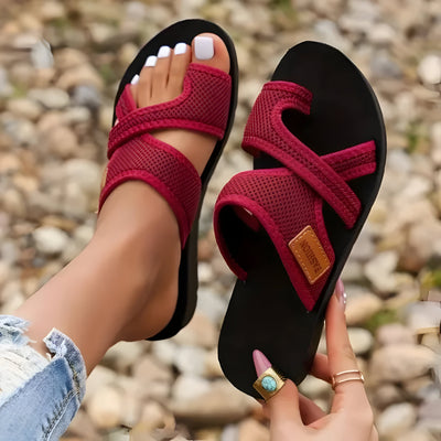 Luxe Sandalen