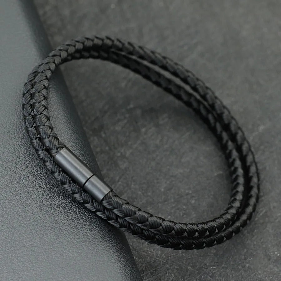 Touw Armband