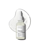 SlimBag salicylic acid 2% solution bottle for acne treatment, featuring clear liquid and minimalist label design.